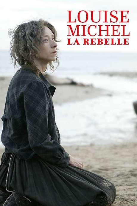 The Rebel, Louise Michel